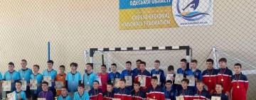 Спортсмени Сафʼянівської громади стали чемпіонами області з футзалу