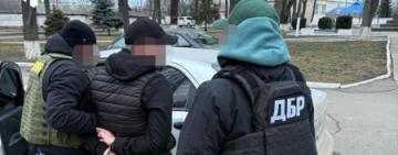 Посадовець правоохоронного органу Одеської області організував схему незаконного переправлення військовозобов’язаних через кордон