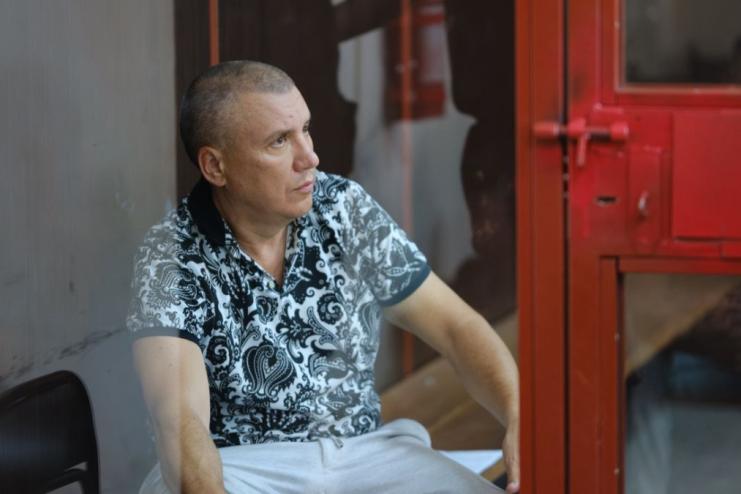 Скандальний ексначальник Одеського обласного ТЦК та СП постане перед судом за відмивання 143 млн гривень