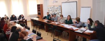 «Курчу» чи «Виноградівка»: в Болградській громаді обговорюють повернення історичної назви села