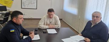 Статистика 2024 року Болградщини: пожежі, збитки, заходи безпеки