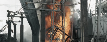 Без світла 4-5 днів: наслідки російської атаки на Одещину