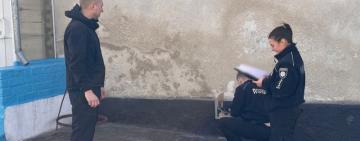 На Одещині зникла пам’ятна дошка загиблому захиснику: поліція розслідує обставини