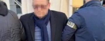 2 000 доларів за “зелене світло”: посадовця Одеської міськради викрито на хабарі