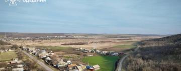 На Одещині вдруге за кілька днів виявили палія за допомогою БПЛА
