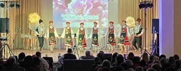 Святковий концерт 