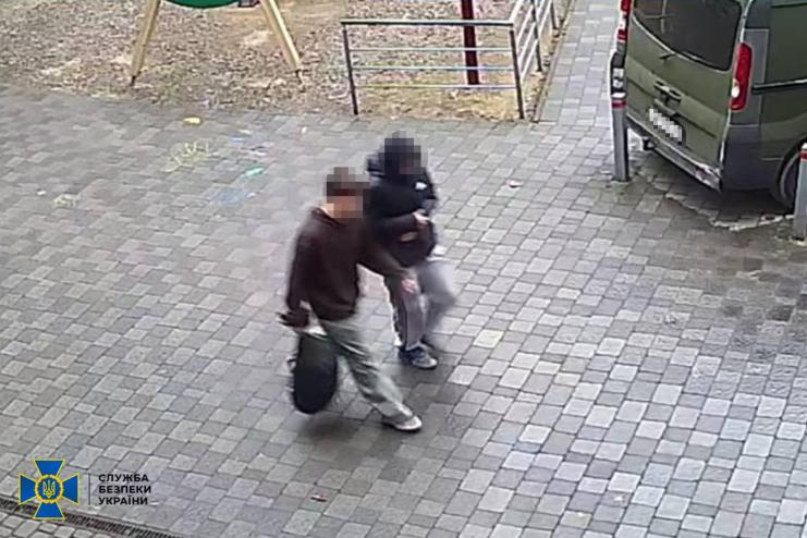 Теракт в Івано-Франківську 11 березня організувала рф: ворог підірвав власних агентів