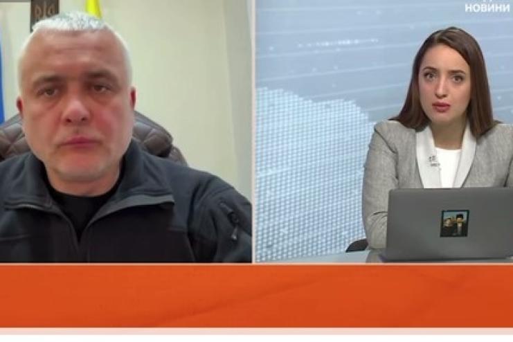 Російська атака на Одесу: пораненого громадянина Сирії прооперували, його стан стабільний