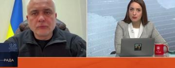 Російська атака на Одесу: пораненого громадянина Сирії прооперували, його стан стабільний