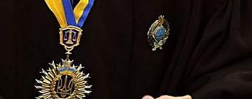Вища рада правосуддя звільнила суддю Болградщини за істотний дисциплінарний проступок