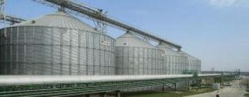 В Одеській області передано в управління АРМА морський перевантажувальний термінал