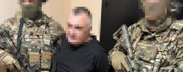 Що відомо про підозрюваного у вбивстві громадського активіста Дем’яна Ганула