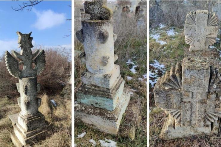 Під Одесою відновлять козацьку спадщину 