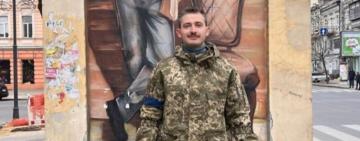 Коля Сєрга став радником міністра закордонних справ Сибіги