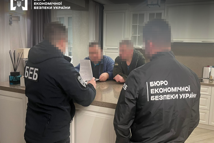 В Одесі судитимуть в.о. директора підприємства за привласнення понад 800 тисяч грн державних коштів