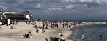 На Одещині розпочали підготовку до купального сезону-2025