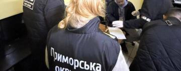 В Одесі викрили чоловіка, який за 3000 доларів обіцяв «вирішити питання» з посвідкою на проживання