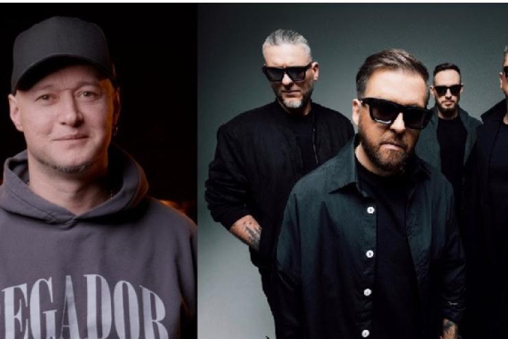 Мінкульт надав статус стратегічних підприємств музичним гуртам «Бумбокс» і «Без Обмежень»