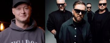 Мінкульт надав статус стратегічних підприємств музичним гуртам «Бумбокс» і «Без Обмежень»