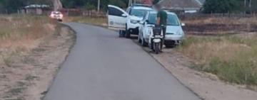 Поліцейські завершили розслідування відносно 15-річного жителя Березівського району, який мопедом наїхав на літнього чоловіка, що призвело до його смерті