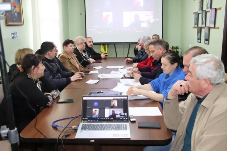 Ім’я "Болград" на борту українського військового катеру стане символом честі, відваги та незламності українського народу