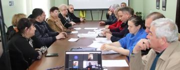 Ім’я "Болград" на борту українського військового катеру стане символом честі, відваги та незламності українського народу