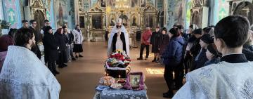 Останній шлях Героя: Татарбунарська громада простилася з Ігорем Поляковим