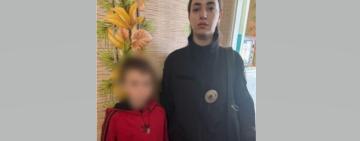 Загрався з другом і заночував у вантажівці: у Білгороді-Дністровському знайшли зниклого 13-річного хлопця