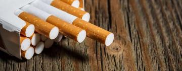 Ціни на цигарки зростатимуть щороку: Зеленський підписав закон