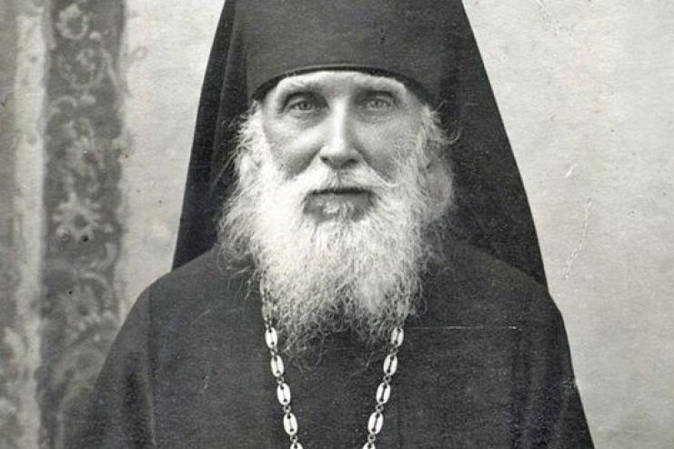 24 березня.Пам'ять преподобного Олексія Голосіївського