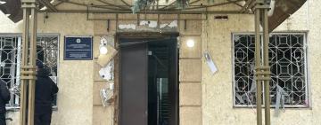 Встановлено особу загиблої при теракті в поліцейському відділку на Одещині, місцеве ЗМІ також опублікувало ексклюзивні деталі 