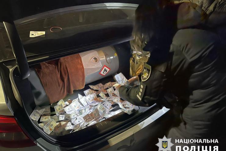 Переправа за $12 000: в Одесі викрили канал нелегальної втечі за кордон