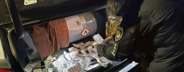 Переправа за $12 000: в Одесі викрили канал нелегальної втечі за кордон