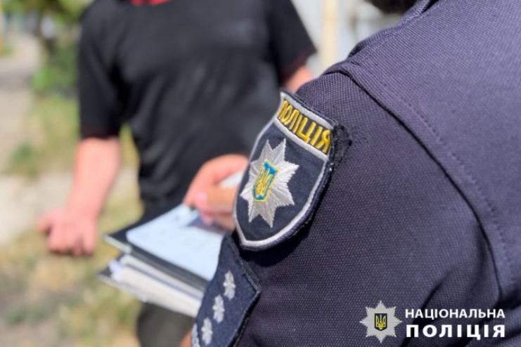 Троє жителів Одещини понесуть кримінальну відповідальність за домашнє насильство