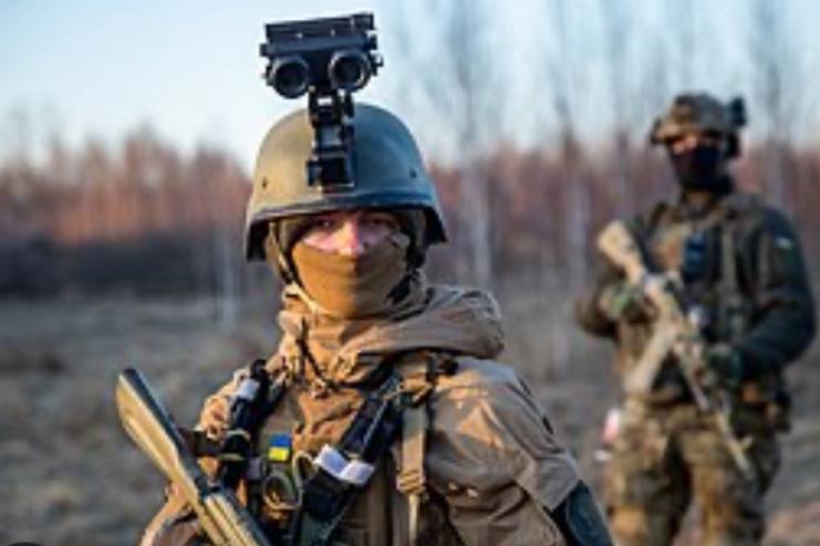 Рада зняла з порядку денного законопроєкт, що дозволяє Нацгвардії стріляти в учасників протестів - Железняк 