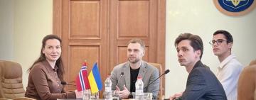 Одещина розширює співпрацю з Норвегією у сфері енергетики та бізнесу