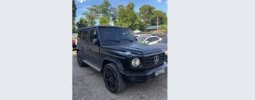 ВАКС конфіскував елітний Mercedes чиновника міграційної служби Одещини