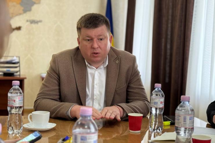 Оптимізація водопостачання: як Арцизька громада бореться за стабільний тариф