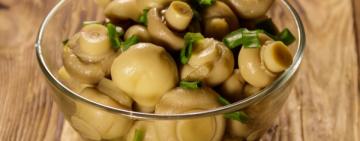 Перше отруєння грибами у 2025 році на Одещині: троє постраждалих після святкування