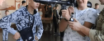 В Україні змінили порядок військового обліку для 17-річних юнаків