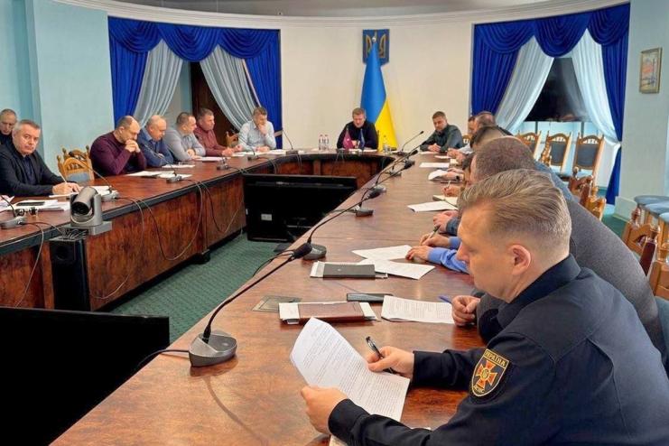 Після спалаху ящуру в Європі Одещина посилює ветеринарний контроль