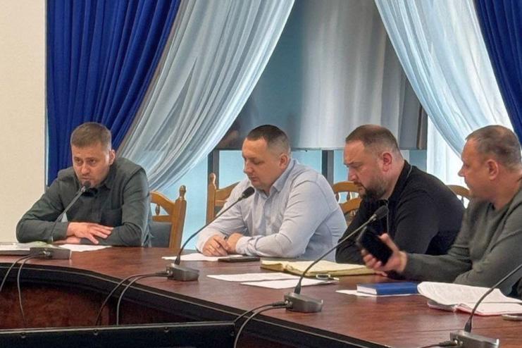Запобігання поширенню сказу: важливі доручення місцевим радам Одещини