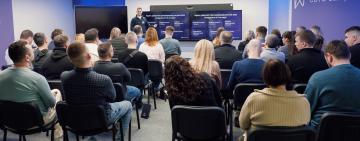 Болградська громада на шляху до цифрової трансформації