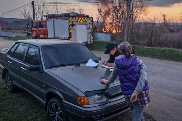 Паліїв покарано: на Одещині двох жінок притягнули до відповідальності