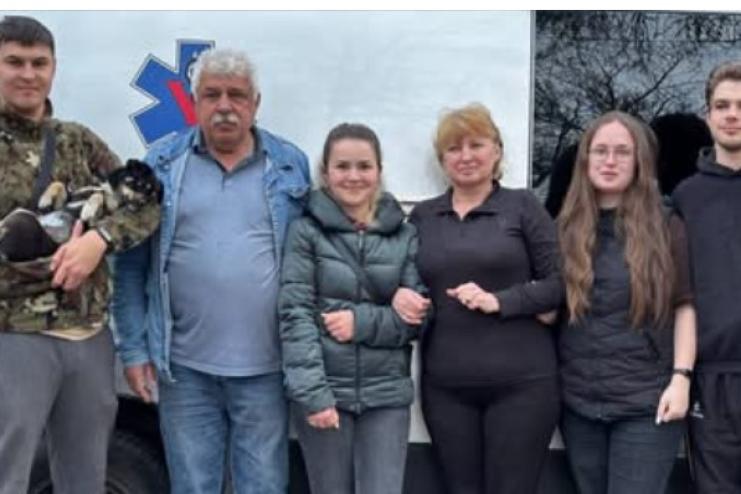У Болграді втретє відбулася стерилізація тварин