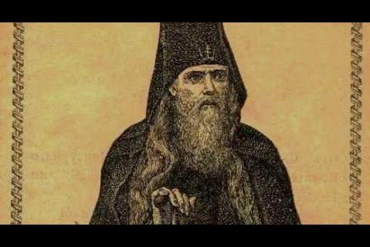 30 марта. Память преподобного Парфения Киевского  