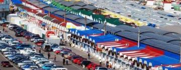 Більш ніж пів мільйона гривень збитків: на Одещині поліцейські відправили на лаву підсудних продавця ринку, який викрадав та продавав зі складу товар