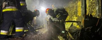 Один з ударів рф по Харкову 29 березня прийшовся по військовому шпиталю — Генштаб