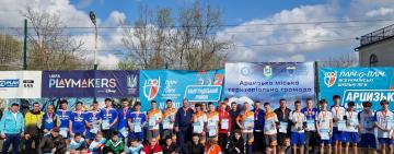 «Степові вовки» з Павлівської громади представлятимуть Болградський район на обласних змаганнях!