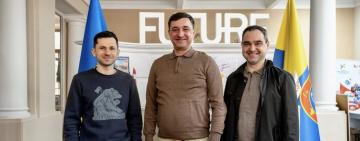 Одещина прагне до чистої води: важливі кроки